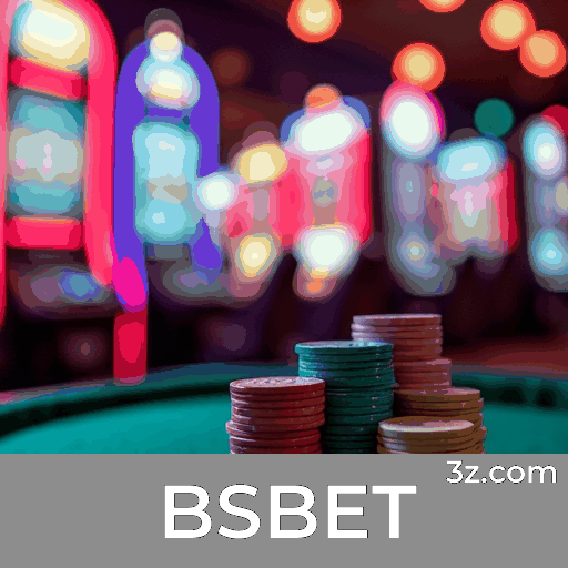 BSBET Logo