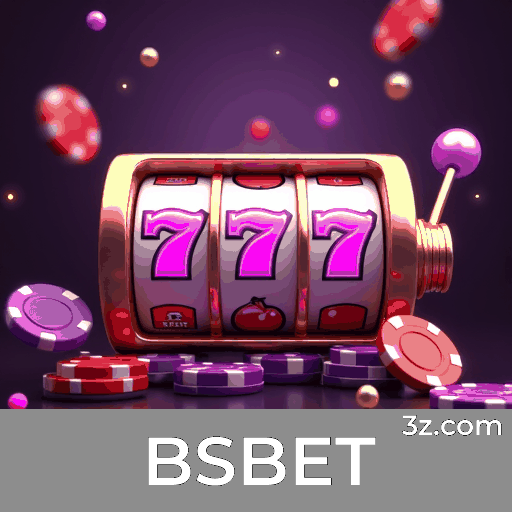 BSBET Logo