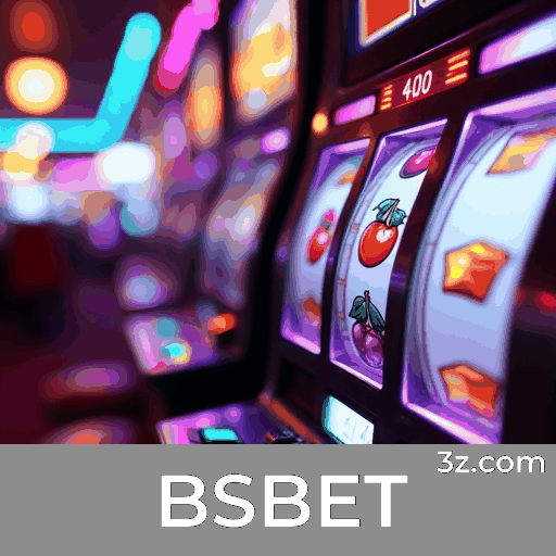 BSBET Logo